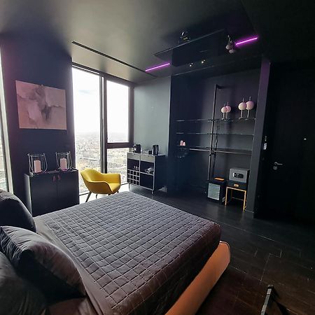 ホテル Skyline Solaria Milano エクステリア 写真