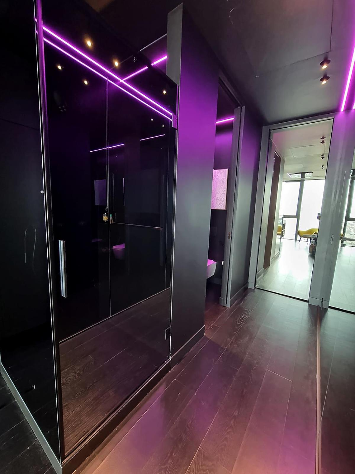 ホテル Skyline Solaria Milano エクステリア 写真